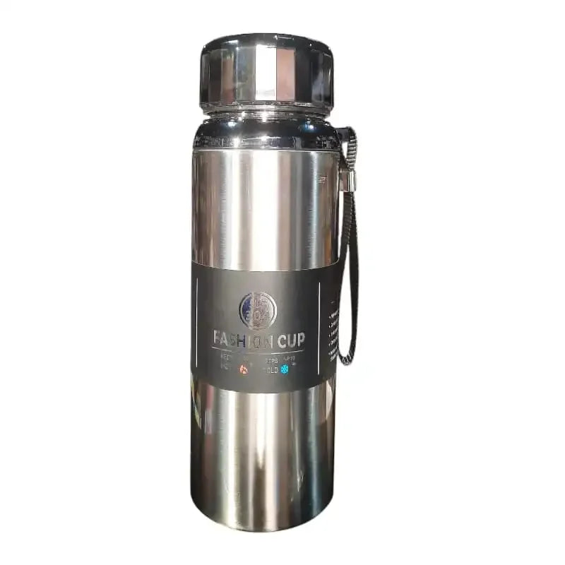 Thermal Trends Stainless Steel Bottle