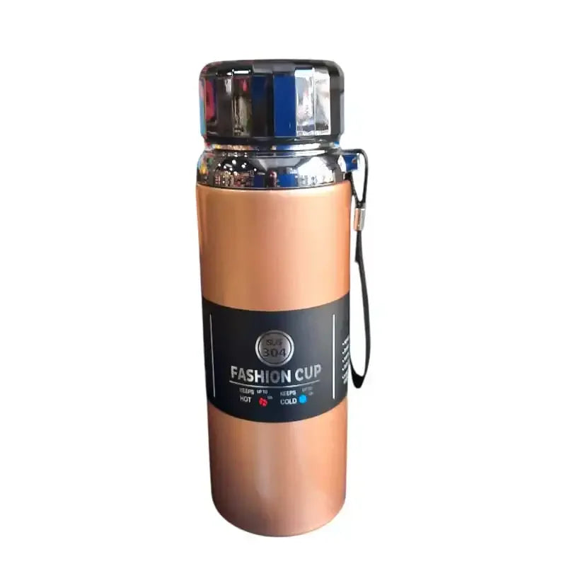 Thermal Trends Stainless Steel Bottle