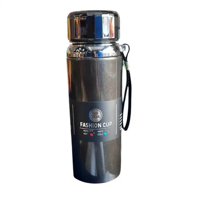 Thermal Trends Stainless Steel Bottle