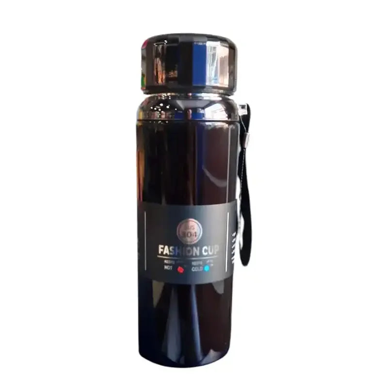 Thermal Trends Stainless Steel Bottle