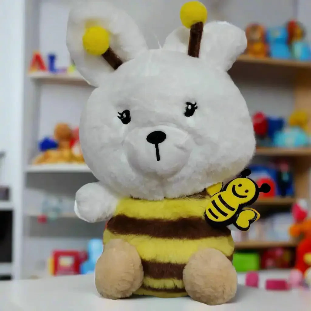 Bee-utiful Besties Bee Cosplay Plush (25 cm)