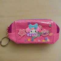 Sanliou Organized Flair Pouch Keychain