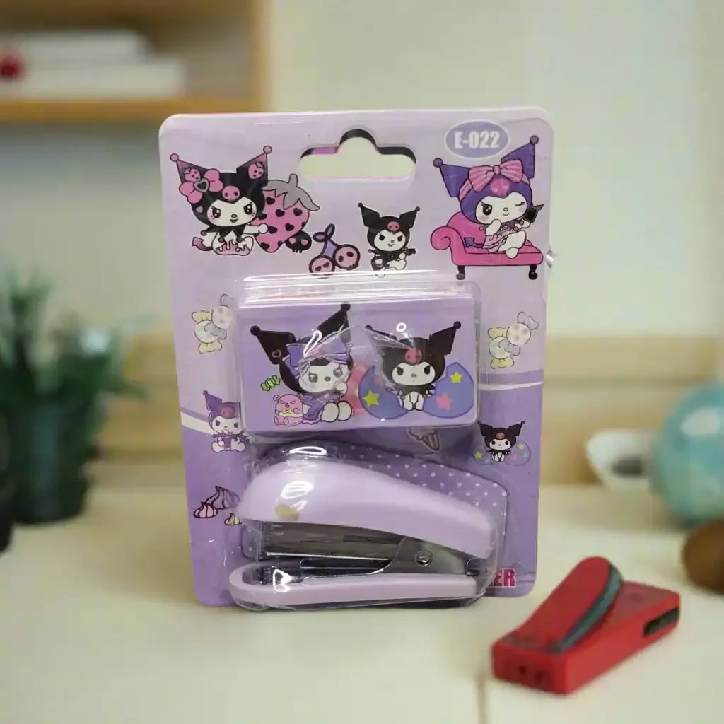 Sanliou All Stars Stapling Machine