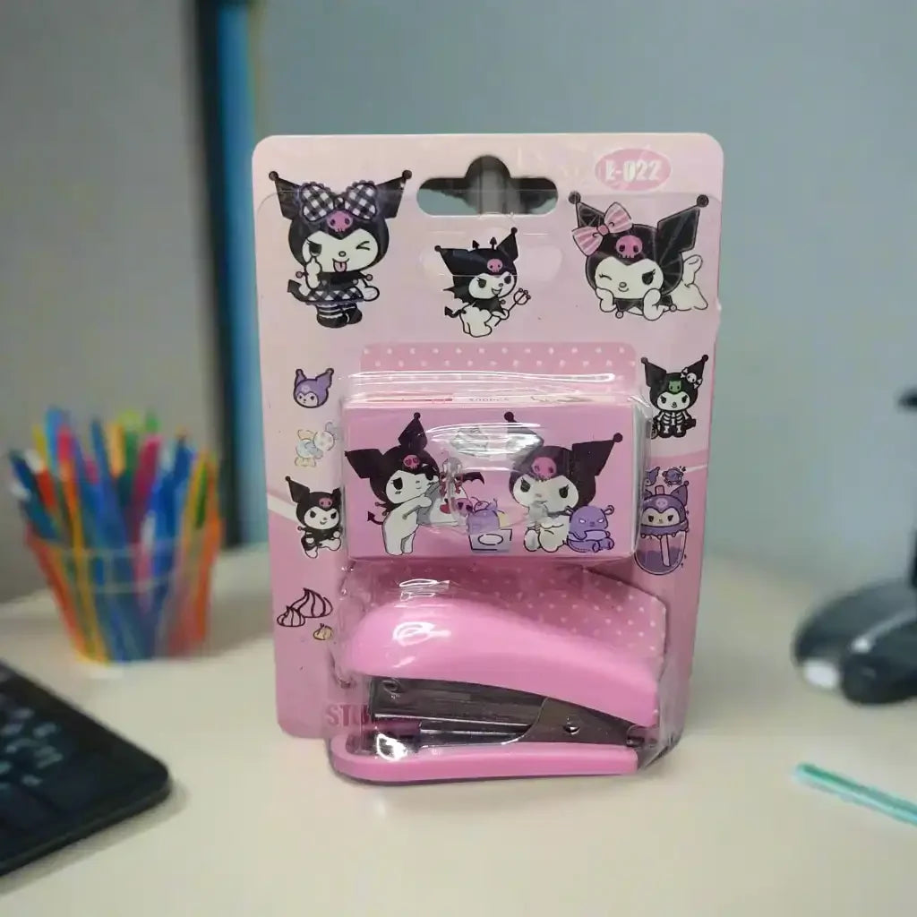 Sanliou All Stars Stapling Machine