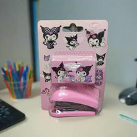 Sanliou All Stars Stapling Machine