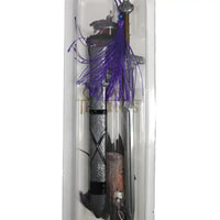 GoT Metal Sword Keychains