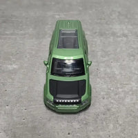 Rugged Defender 1:36 Scale Pull-back Car