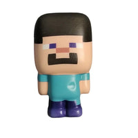Minecraft Soft Squishy Toy
