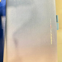 Life Pieces Lined A5 Journal