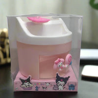 Sanliou Organized Workspace Pen Holder