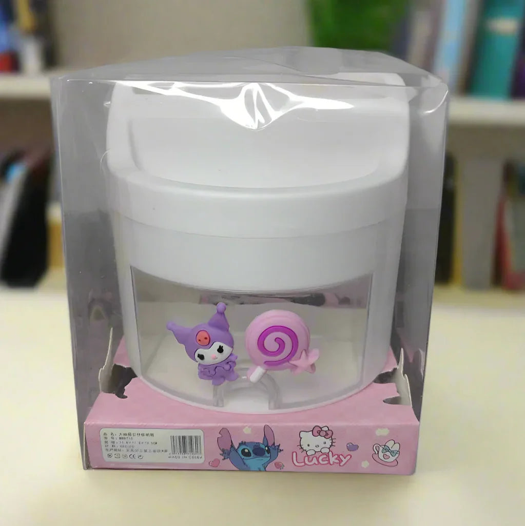 Sanliou Organized Workspace Pen Holder