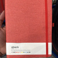 Joyful Writing Unbound A5 Notebook