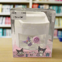 Sanliou Organized Workspace Pen Holder