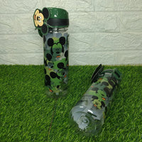 Smiggle Supercharge Flip Lid Bottle (650 ml)