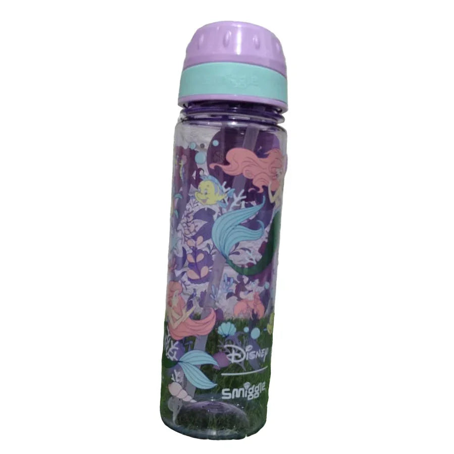 Smiggle Supercharge Flip Lid Bottle (650 ml)