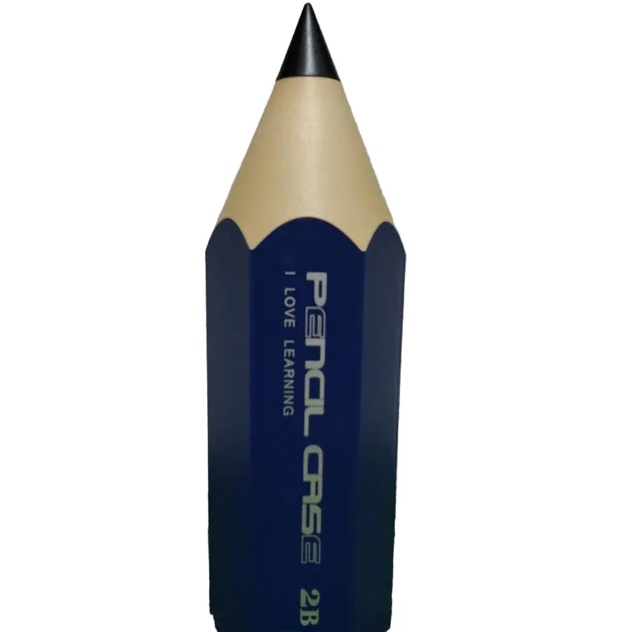 Pointy Perfection Pencil Shaped Case