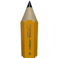 Pointy Perfection Pencil Shaped Case