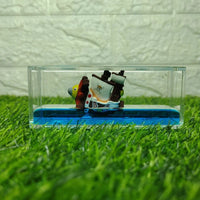 One Piece Grand Line Drifter Paperweight