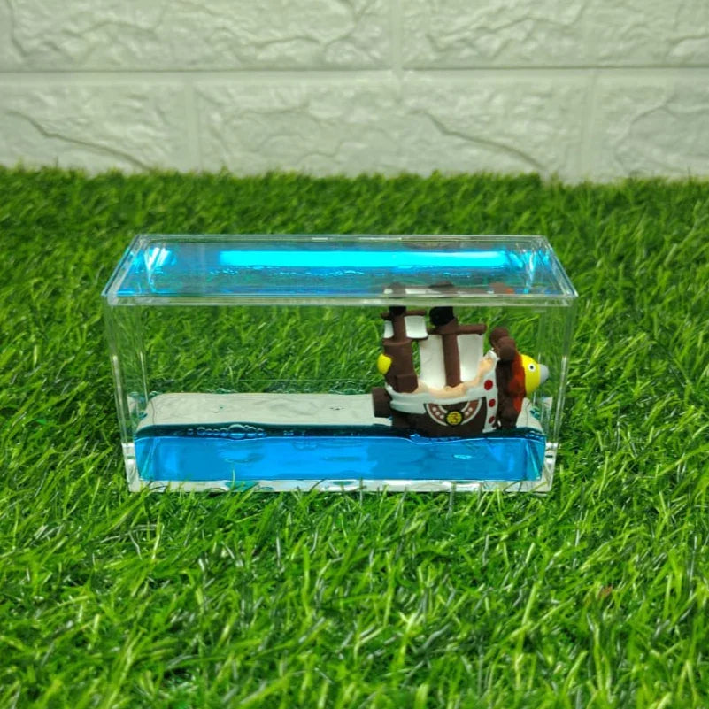 One Piece Grand Line Drifter Paperweight