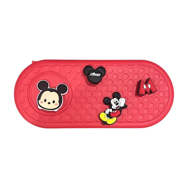 DZNY M&M Mouseton EVA Pencil Pouch