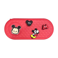 DZNY M&M Mouseton EVA Pencil Pouch