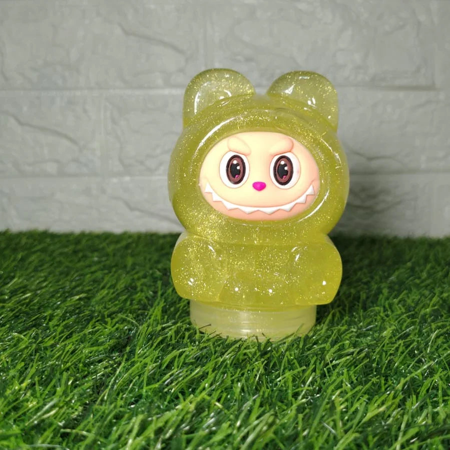 Labubu Shiny Slime Mystery Bottle