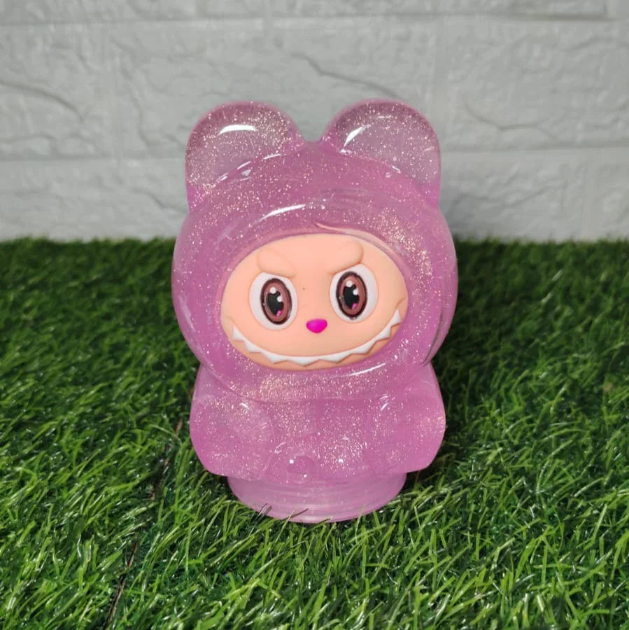 Labubu Shiny Slime Mystery Bottle