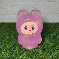 Labubu Shiny Slime Mystery Bottle