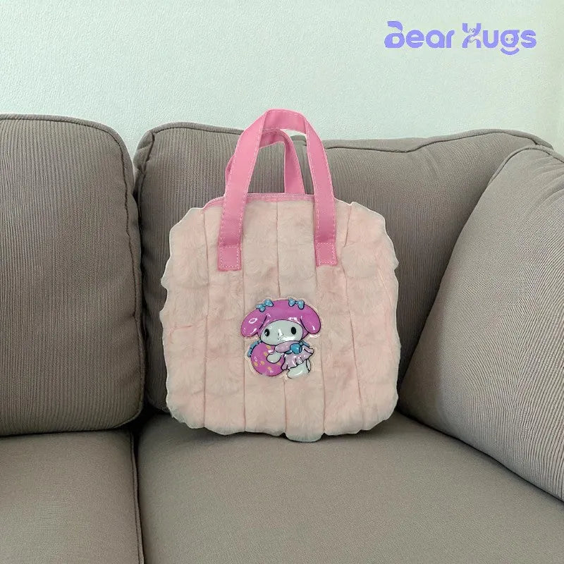 Sanliou Sweetheart Light Glow Mini Bag