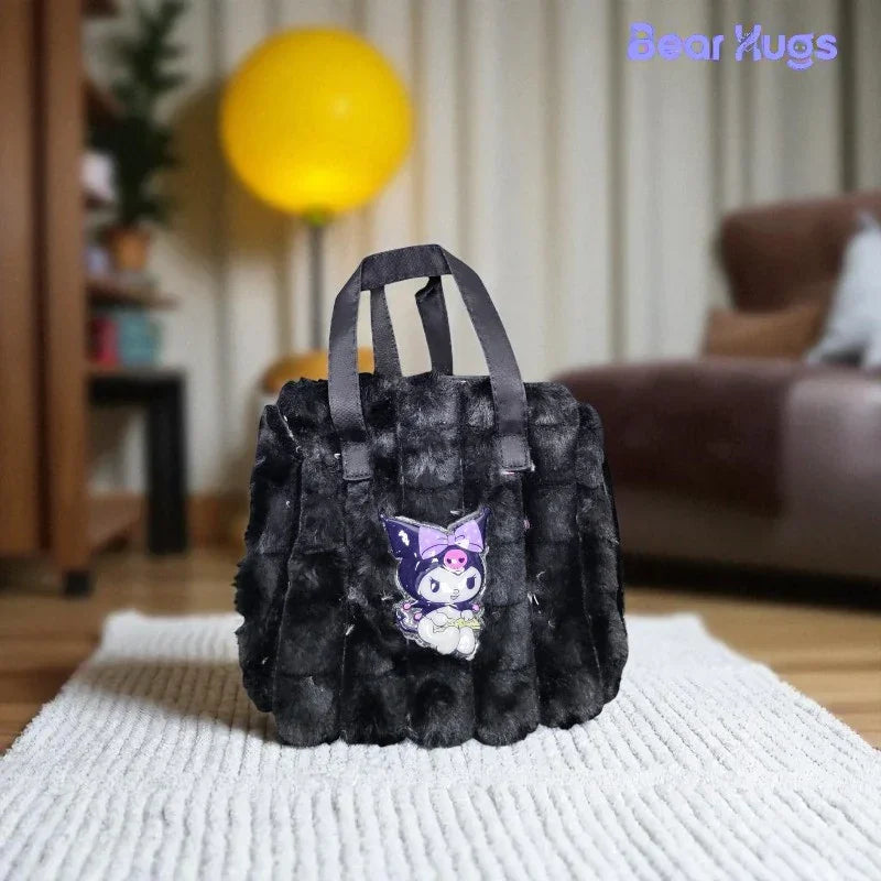 Sanliou Sweetheart Light Glow Mini Bag