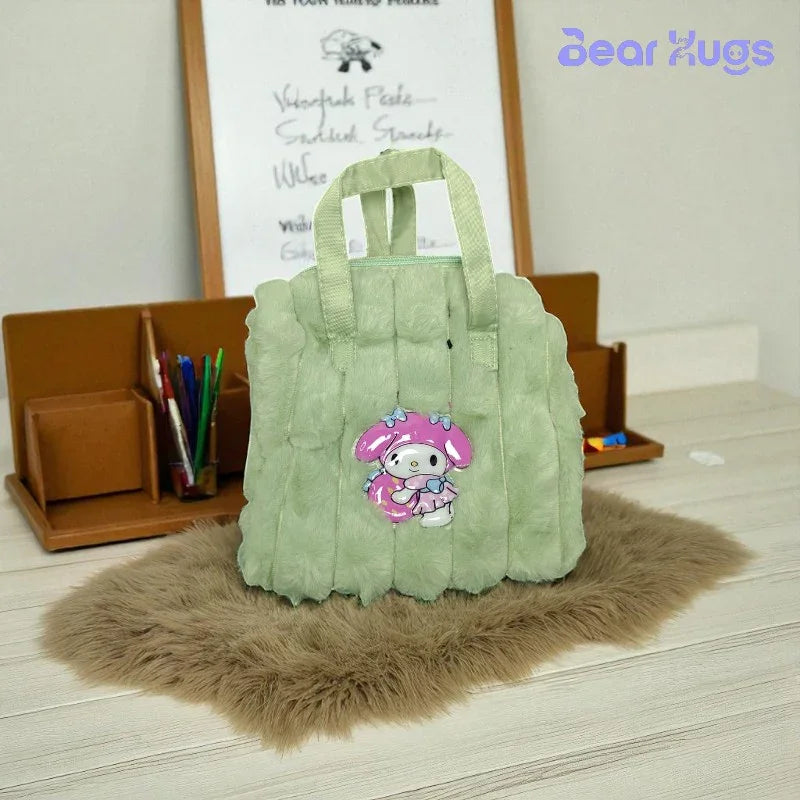 Sanliou Sweetheart Light Glow Mini Bag
