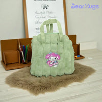 Sanliou Sweetheart Light Glow Mini Bag