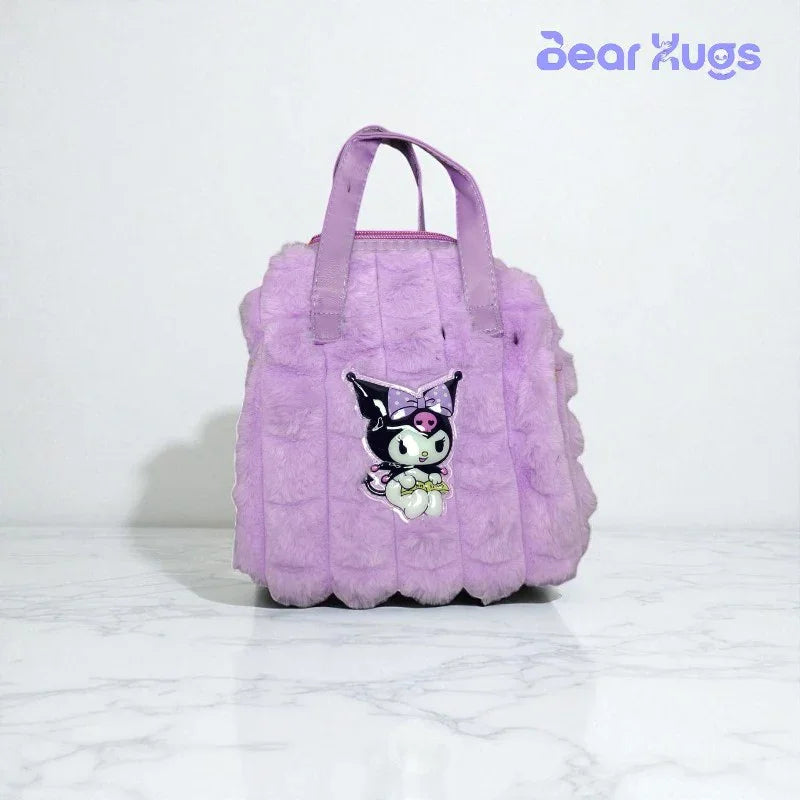 Sanliou Sweetheart Light Glow Mini Bag