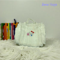 Sanliou Twinkle Tote Light Glow Bag