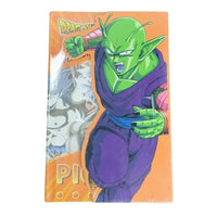 Dragon Ball Triple Fold A6 Notebook