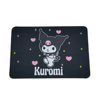 Sanliou Coulomi Spongy Bathroom Mat