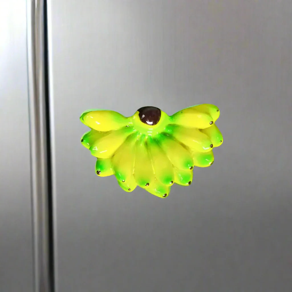 Foodie Finds Fridge Magnets