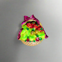 Foodie Finds Fridge Magnets