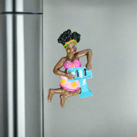 Fridge Friends Magnet Collection