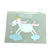 Unicorn Prism Stationery Pouch