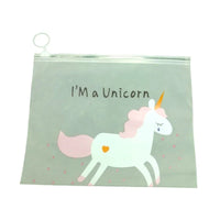 Unicorn Prism Stationery Pouch