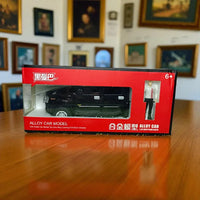 Hummer H2 1:24 Diecast Model