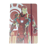 Avngrs Hardcore A5 Notebook