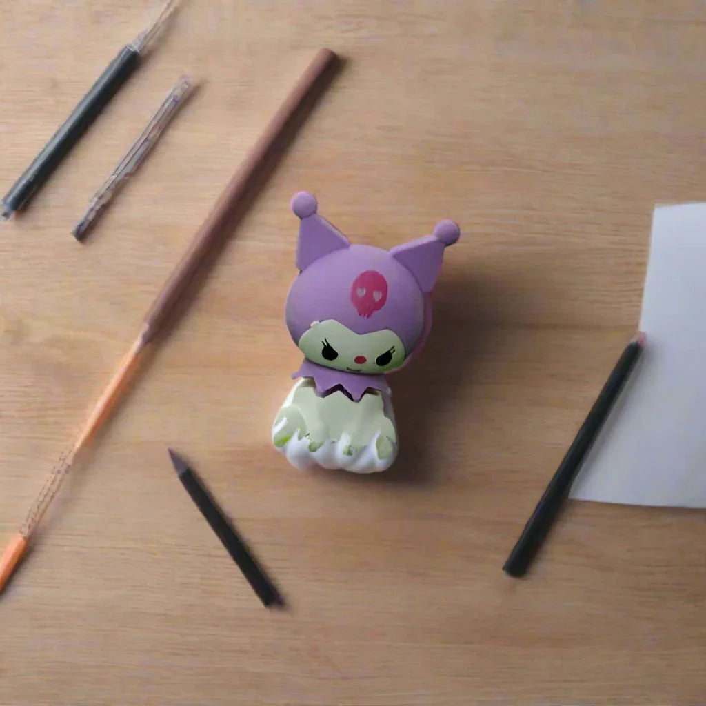 Sanliou Sweet Mistake Clean-up Eraser