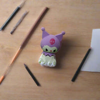 Sanliou Sweet Mistake Clean-up Eraser