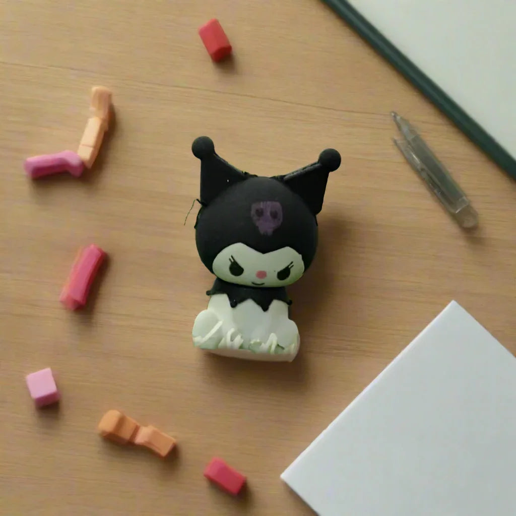 Sanliou Sweet Mistake Clean-up Eraser