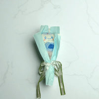 Whimsical Sanliou Forever Plush Bouquet