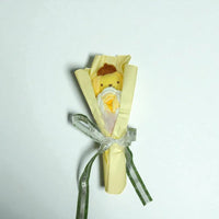 Whimsical Sanliou Forever Plush Bouquet