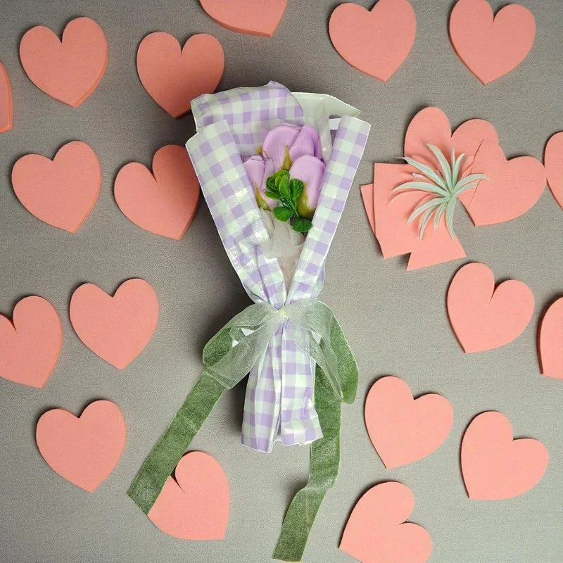Endless Love Floral Gift Bouquet