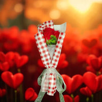 Endless Love Floral Gift Bouquet